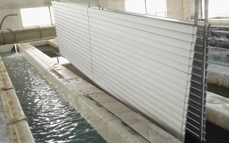 鋁材陽極氧化流程